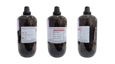 ETHYL ACETATE HPLC, RANKEM®