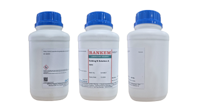 FEHLING'S SOLUTION A, LR  RANKEM®