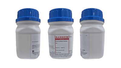 FERROIN INDICATOR SOLUTION INDICATOR, RANKEM®