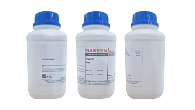 GLYCEROL LR, RANKEM®