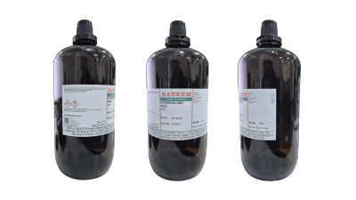 HYDROCHLORIC ACID LR, RANKEM®