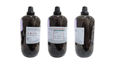 N-HEXANE, LR  RANKEM®