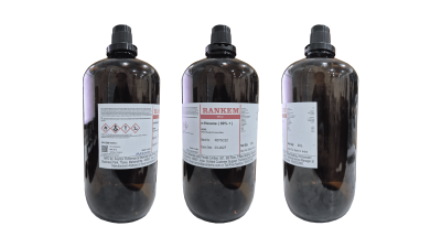 N-HEXANE (99%+) HPLC, RANKEM®