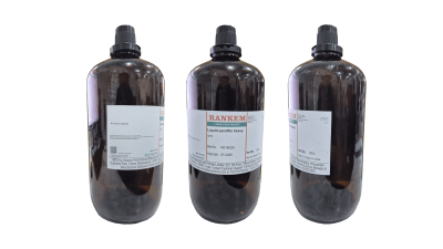 LIQUID PARAFFIN HEAVY, LR   RANKEM®