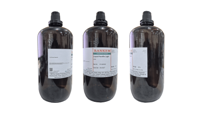 LIQUID PARAFFIN LIGHT LR, RANKEM®
