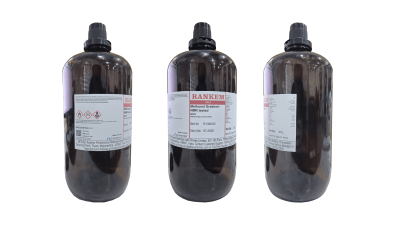 METHANOL GRADIENT (NMR) HPLC, RANKEM®