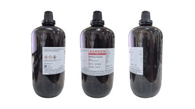 METHANOL GRADIENT HPLC, RANKEM®