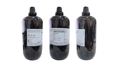 NITRIC ACID LR, RANKEM®