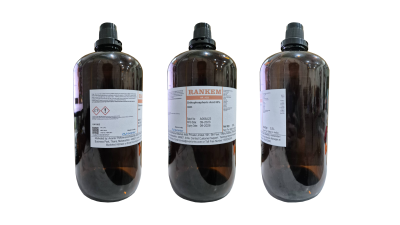 ORTHOPHOSPHORIC ACID 85% AR, ACS, RANKEM®