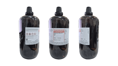 PETROLEUM ETHER 60 - 80°C AR, RANKEM®
