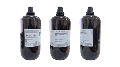PETROLEUM ETHER 60 - 80°C LR, RANKEM®