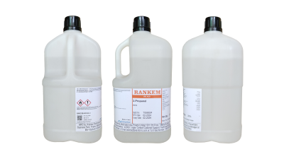 2-PROPANOL AR, ACS, Rankem®