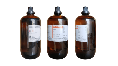 PYRIDINE AR, ACS, RANKEM®