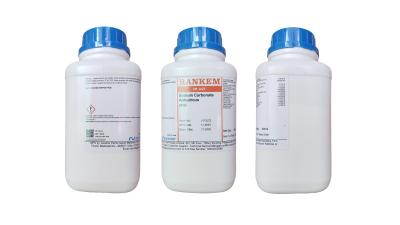 SODIUM CARBONATE AR, ACS, RANKEM®