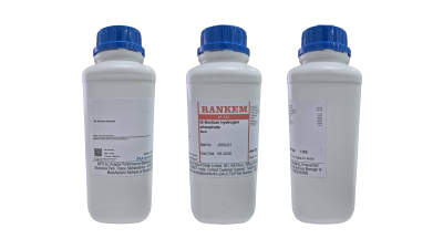 DI-SODIUM HYDROGEN PHOSPHATE AR, ACS, RANKEM®
