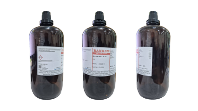 SULPHURIC ACID, AR, RANKEM®