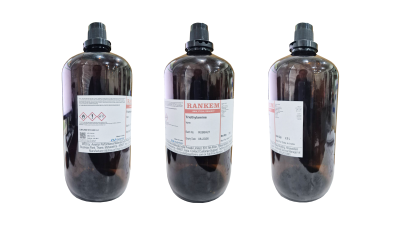 TRIETHYLAMINE  AR, RANKEM®