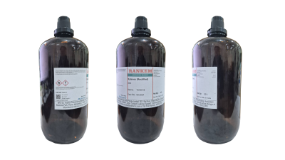 XYLENE (RECTIFIED) LR, RANKEM®