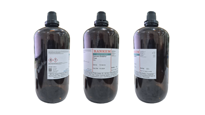 XYLENE (SULPHUR FREE) LR, RANKEM®