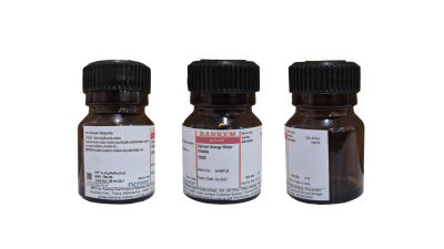 XYLENOL ORANGE WATER SOLUBLE INDICATOR, RANKEM®