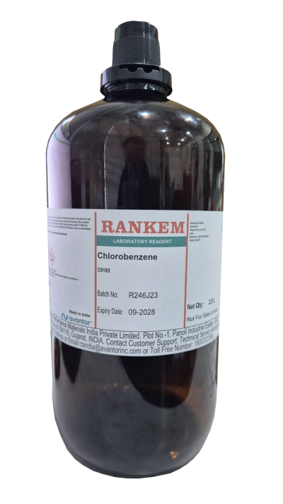 CHLOROBENZENE LR, RANKEM®