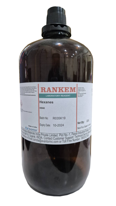 HEXANES LR, RANKEM®