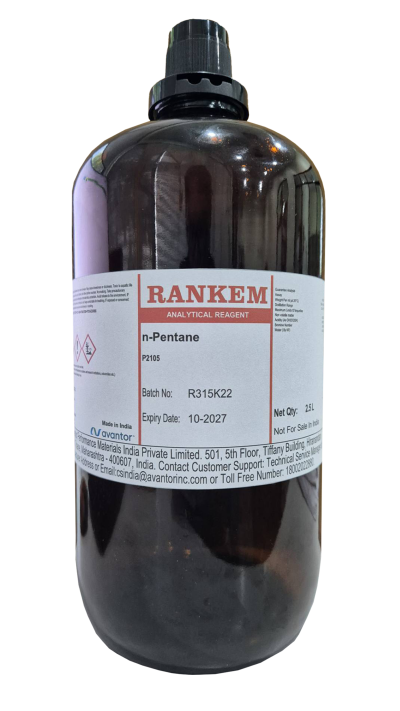 N-PENTANE AR, RANKEM®