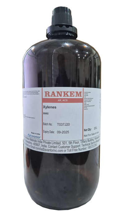 XYLENES AR, ACS, RANKEM®