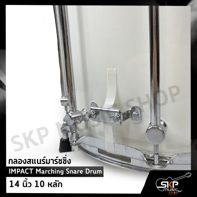 กุญแจกลองมาร์ชชิ่ง กุญแจขันน๊อตกลอง VIC FIRTH VICKEY2 High Tension Drum Key Tuning Marching Drums and Standard Drums กุญแจกลองมาร์ชชิ่ง กุญแจขันน๊อตกลอง VIC FIRTH VICKEY2 High Tension Drum Key Tuning Marching Drums and Standard Drums