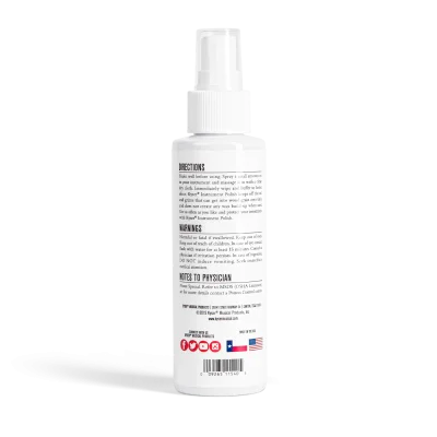 Kyser Polish น้ำยาเช็ดตัวกีต้าร์ Kyser Instrument Polish for Guitar