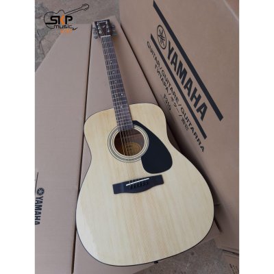 YAMAHA F310 Acoustic Guitar กีต้าร์โปร่งยามาฮ่า รุ่น F310 + Standard Guitar Bag กระเป๋ากีต้าร์รุ่นสแตนดาร์ด