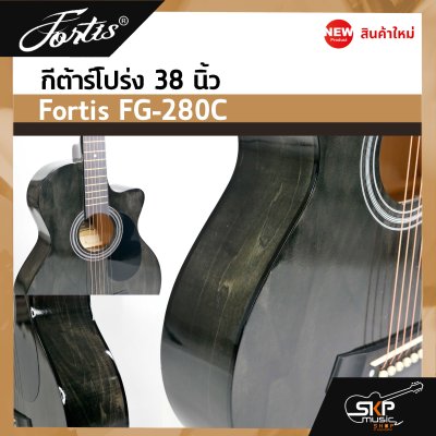 Fortis FG-280C