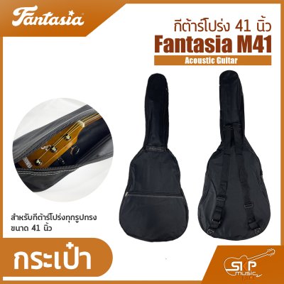 Fantasia M41 Acoustic Guitar