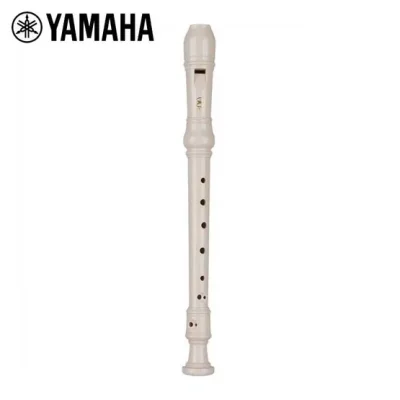 ขลุ่ยรีคอร์เดอร์ Yamaha YRS-23 พร้อมส่ง แถมถุงผ้าอย่างดีใส่เครื่อง