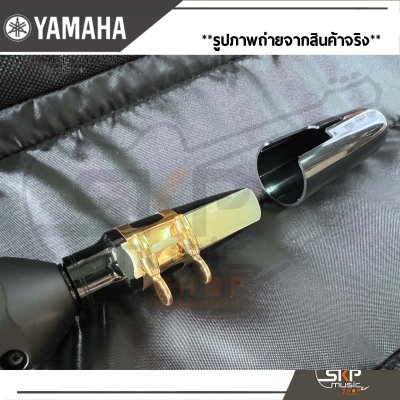 ดิจิตอลแซกโซโฟน Yamaha Digital Saxophone YDS-150 ของแถมกระเป๋า , ปากเป่า , ลิ้น , สายคล้องคอ