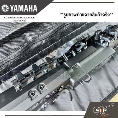 ดิจิตอลแซกโซโฟน Yamaha Digital Saxophone YDS-150 ของแถมกระเป๋า , ปากเป่า , ลิ้น , สายคล้องคอ