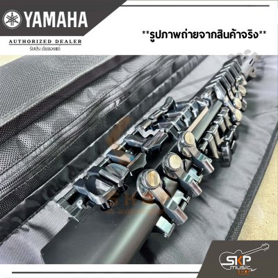 ดิจิตอลแซกโซโฟน Yamaha Digital Saxophone YDS-150 ของแถมกระเป๋า , ปากเป่า , ลิ้น , สายคล้องคอ