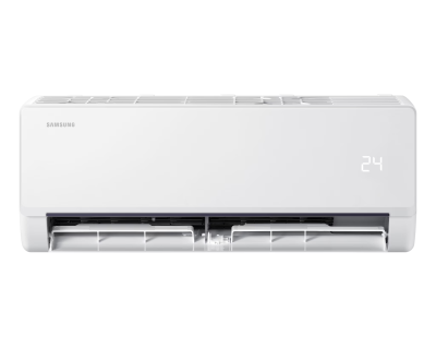 แอร์ซัมซุง Samsung ติดผนัง Essential Inverter รุ่น AR40H09D ขนาด 8,500 BTU