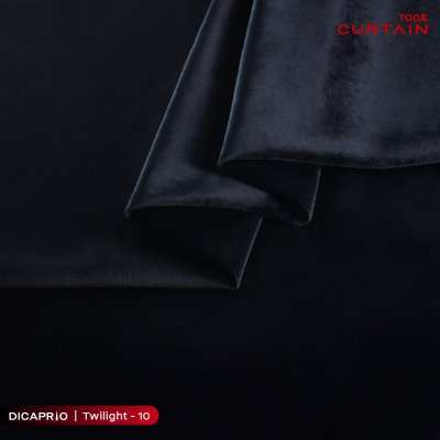 DICAPRIO | VELVET CURTAIN