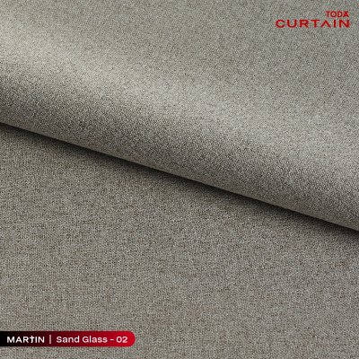 MARTIN | BLACKOUT CURTAIN