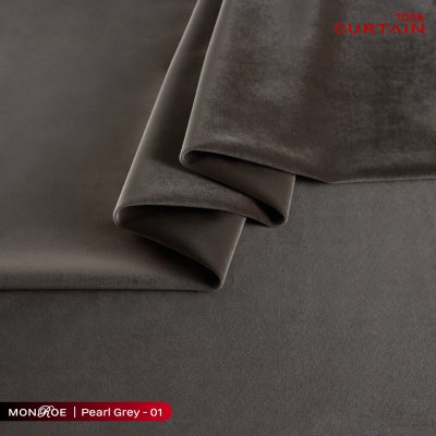 MONROE | VELVET CURTAIN