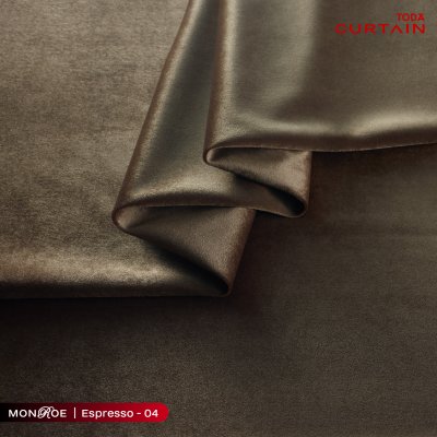 MONROE | VELVET CURTAIN