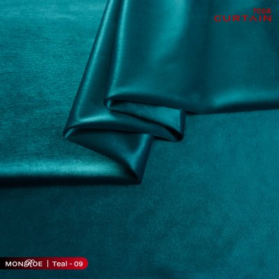 MONROE | VELVET CURTAIN