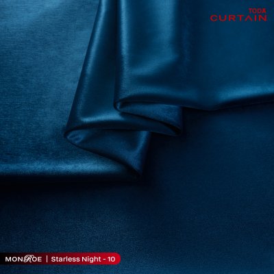MONROE | VELVET CURTAIN