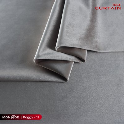MONROE | VELVET CURTAIN