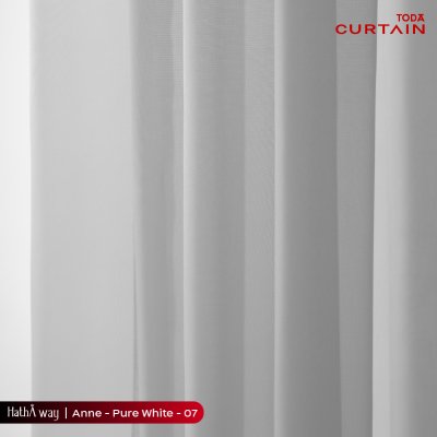 HATHAWAY | SHEER CURTAIN