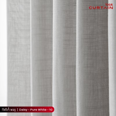 HATHAWAY | SHEER CURTAIN
