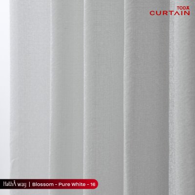 HATHAWAY | SHEER CURTAIN