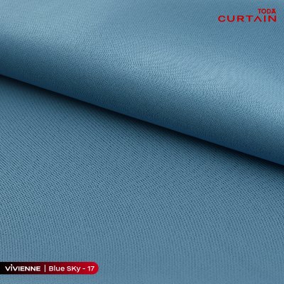 VIVIENNE | DIMOUT CURTAIN