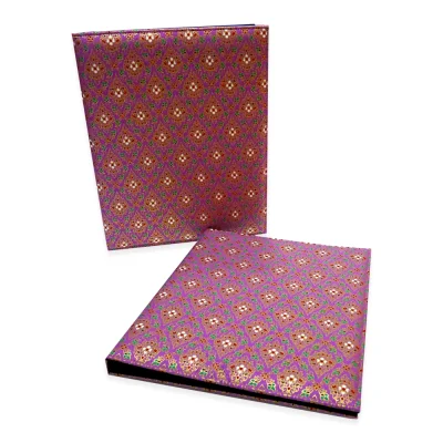 ปกเมนูผ้าไทย **สินค้าสั่งผลิต** ปกเมนูผ้าไทย **สินค้าสั่งผลิต**